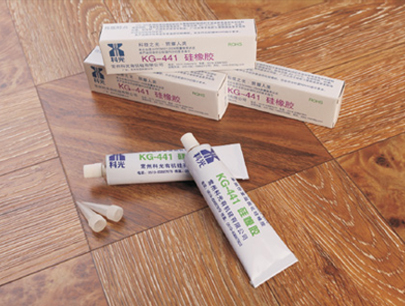 KG-441单组份室温硫化硅橡胶