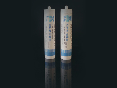 KG-45单组份室温硫化硅橡胶