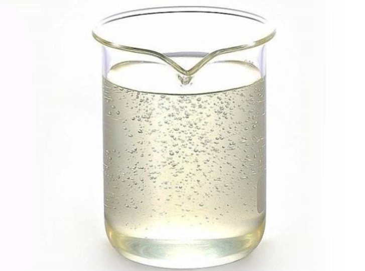 201甲基硅油介绍及使用说明