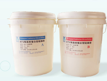 双组份缩合型硅橡胶增强了汽车的可靠性和安全性